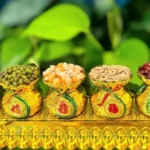 5 Loại Đậu Cúng Thần Tài: Bí Quyết Thu Hút Tài Lộc, Vượng Khí Gia Đạo