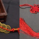 6 Đồng Xu Phong Thủy: Sức Mạnh Chiêu Tài Lộc