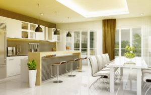 7 Kiêng Kỵ Phòng Bếp Bạn Phải Nhớ Rõ