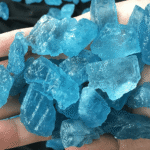 Đá Phong Thủy Mệnh Thủy Giúp Khai Thác Năng Lượng Thịnh Vượng và Bình An