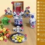 Hướng Dẫn Phong Thủy Bàn Thờ Thần Tài Chuẩn Chuyên Gia