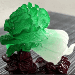 Bắp Cải Phong Thủy Biểu Tượng Của Vượng Khí & Tài Lộc Đỉnh Cao