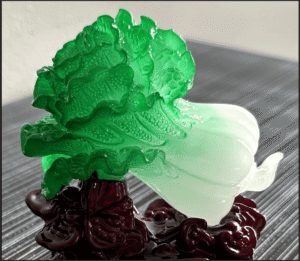 Bắp Cải Phong Thủy Biểu Tượng Của Vượng Khí & Tài Lộc Đỉnh Cao