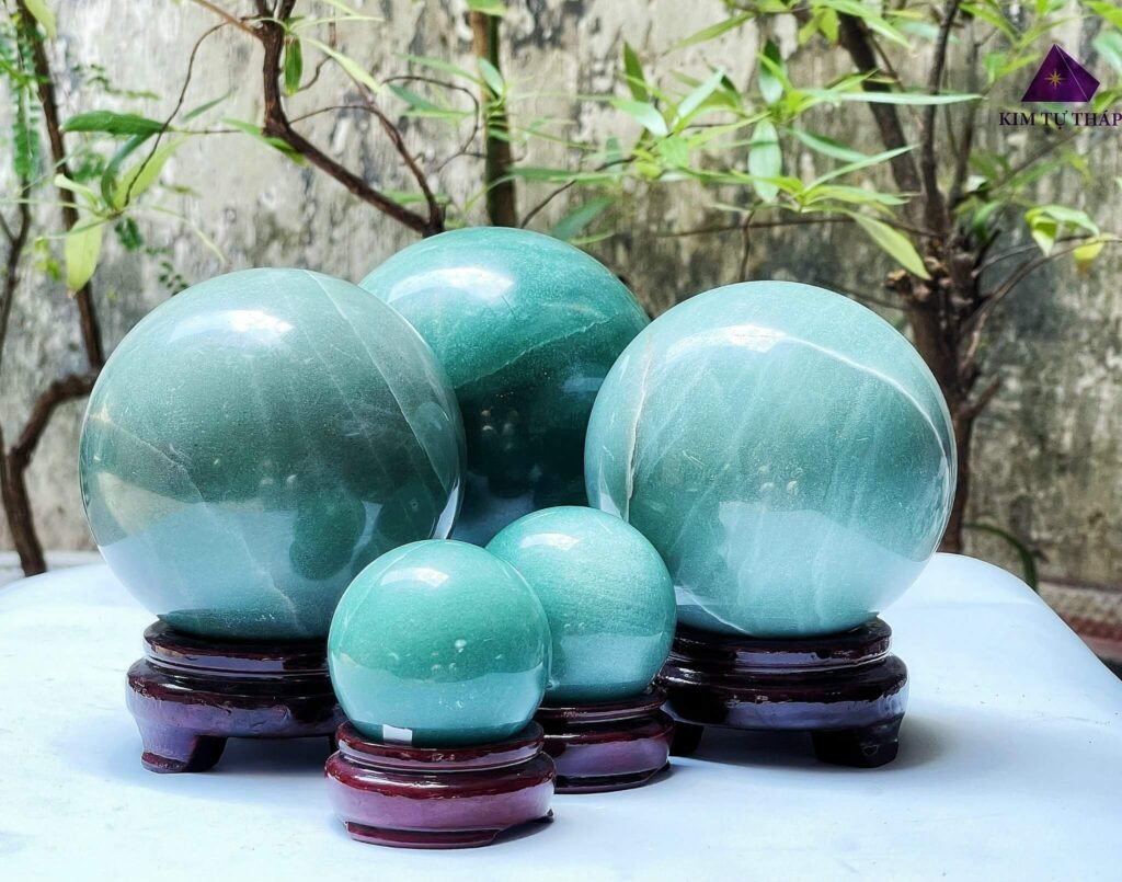 Chọn Đá Phong Thủy Để Bàn: Tăng Cát Khí, Hút Tài Lộc