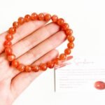 Đá Phong Thủy Mệnh Hỏa: Kích Hoạt Năng Lượng, Đón May Mắn