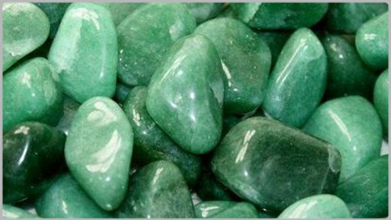 Đá Phong Thủy Mộc Giúp Kích Hoạt Năng Lượng Tăng Trưởng, Thu Hút Vượng Khí