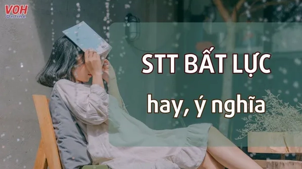 160+ STT Mệt Mỏi Về Áp Lực Cuộc Sống Chạm Trái Tim Người Đọc