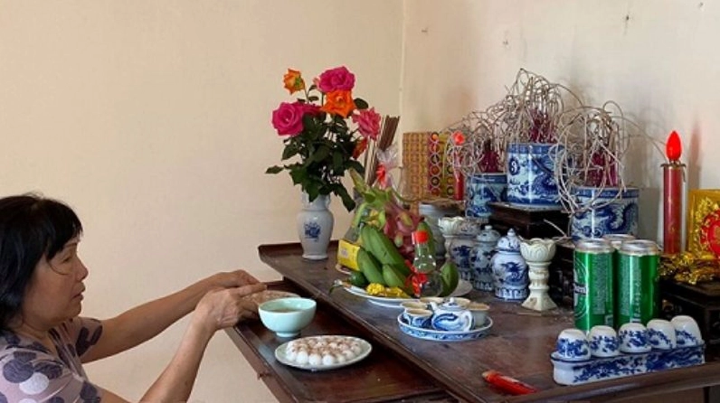 Bài văn khấn cúng Tết Hàn thực 2026