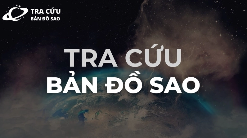 Bản Đồ Sao Cá Nhân: Bí Ẩn Vận Mệnh & Hành Trình Khám Phá Bản Thân