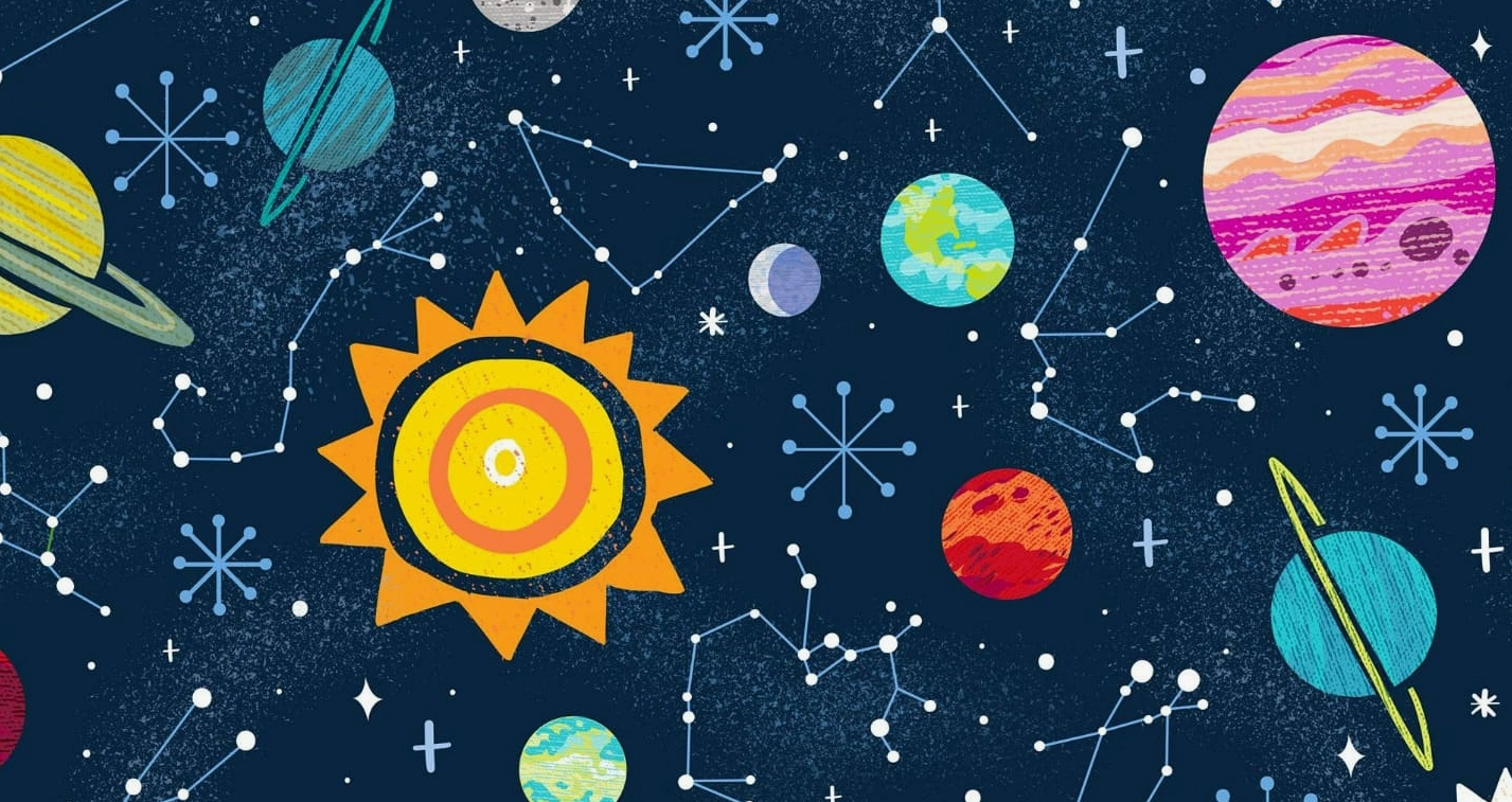 Bản đồ sao cặp đôi cung cấp thông tin hữu ích về tình yêu và mối quan hệ