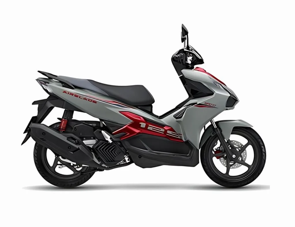 Bảng Giá Xe AB 125 Mới Nhất 2026: Đánh Giá Chi Tiết & Cập Nhật