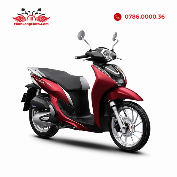Bảng giá xe SH Mode hôm nay 2026: Cập nhật chi tiết từ Head Honda