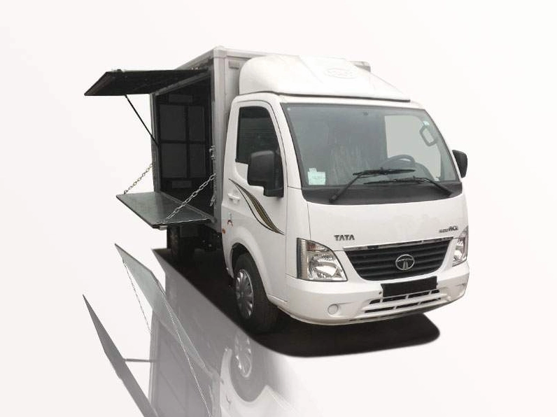 Bảng Giá Xe Tải Nhỏ Cập Nhật Tháng 04/2026