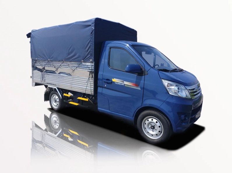 Bảng Giá Xe Tải Nhỏ Cập Nhật Tháng 04/2026