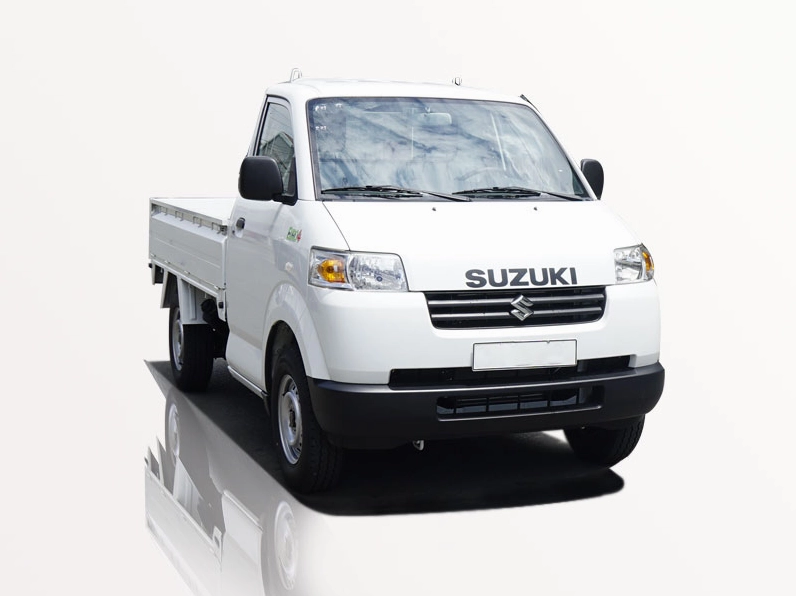 Bảng Giá Xe Tải Nhỏ Cập Nhật Tháng 04/2026