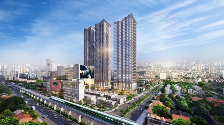 Bất Động Sản Hà Đông 2026: Phân Tích & Báo Giá Mới Nhất | Có Sốt?