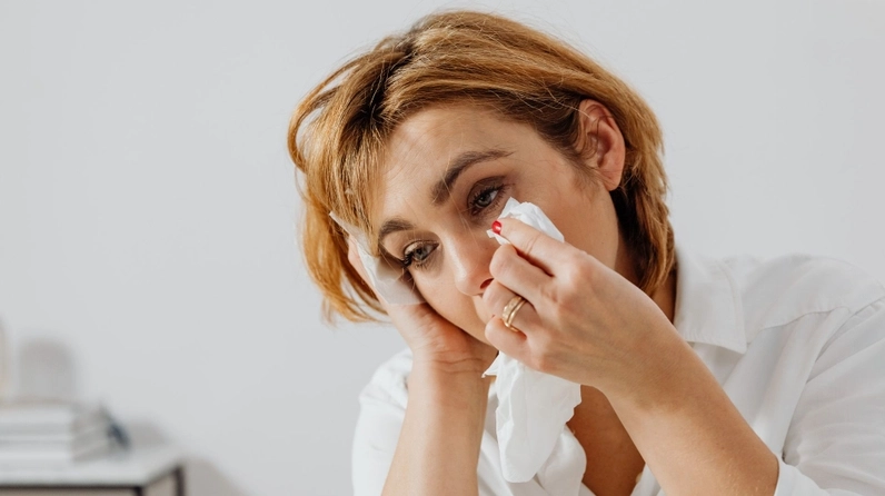 Bị mắt phải nữ giật báo hiệu bệnh gì? Một số lưu ý để khắc phục hiện tượng giật mắt phải nữ 3