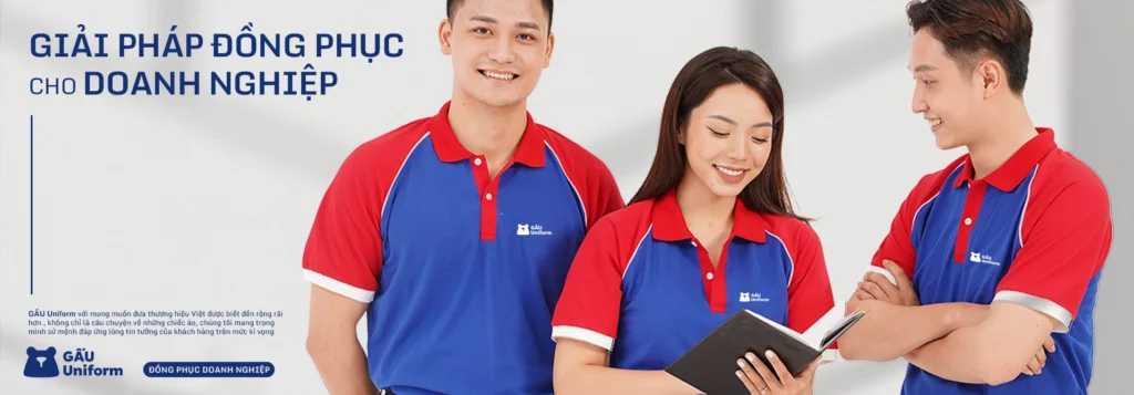 Bí Quyết Đặt May Áo Thun Đồng Phục Đẹp, Chất Lượng Nhất 2026