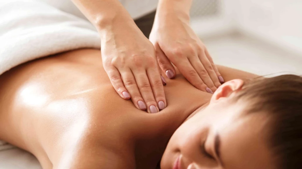 Bí Quyết Massage Thư Giãn Từ A – Z Tại Nhà Giúp Đánh Bay Mệt Mỏi