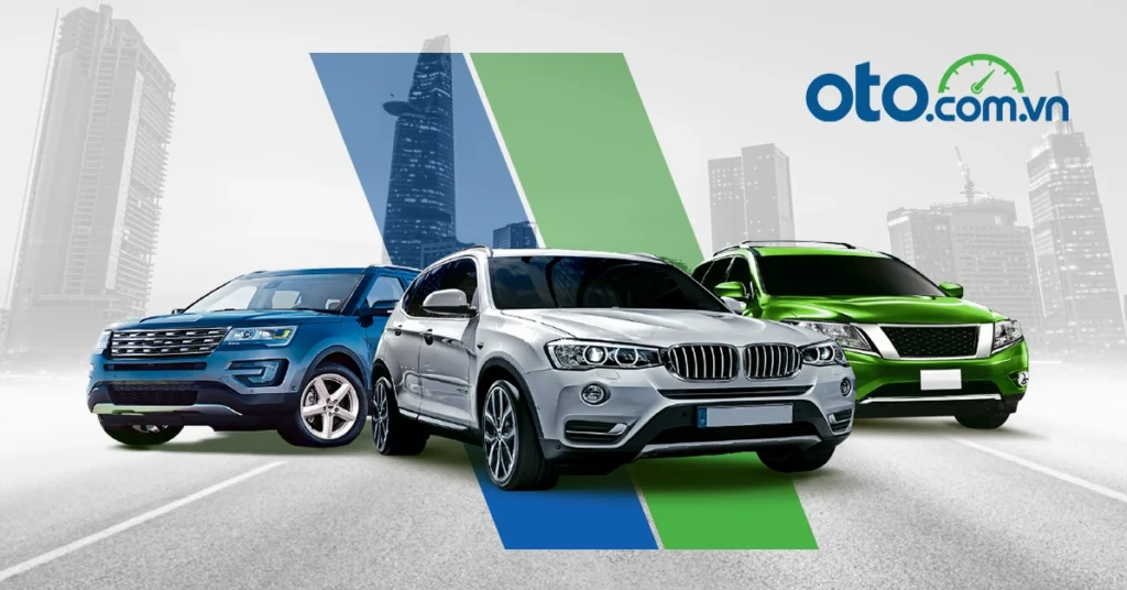 Bí Quyết Mua Bán Xe Ô Tô Cũ Chuẩn Nhất 2026: Kinh Nghiệm Từ Chuyên Gia