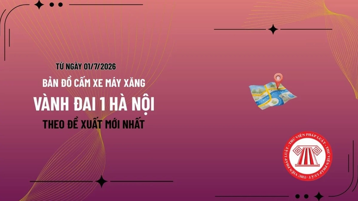 Biển báo đường cấm và mức phạt tương ứng