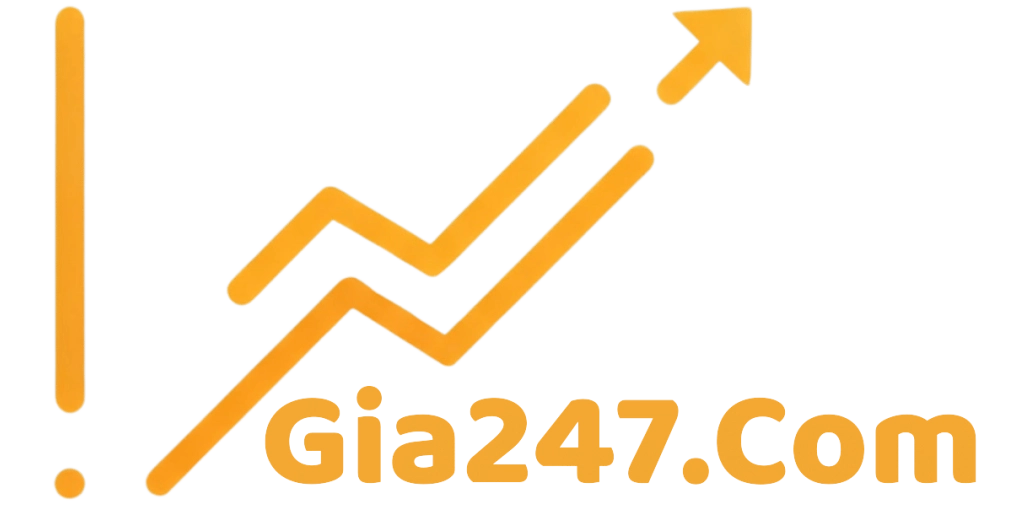 Biểu đồ biến động giá vàng thị trường 2026