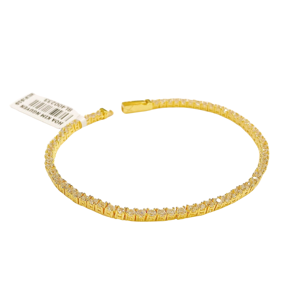 Biểu đồ giá vàng 9999 Hoa Kim Nguyên Đà Nẵng hôm nay