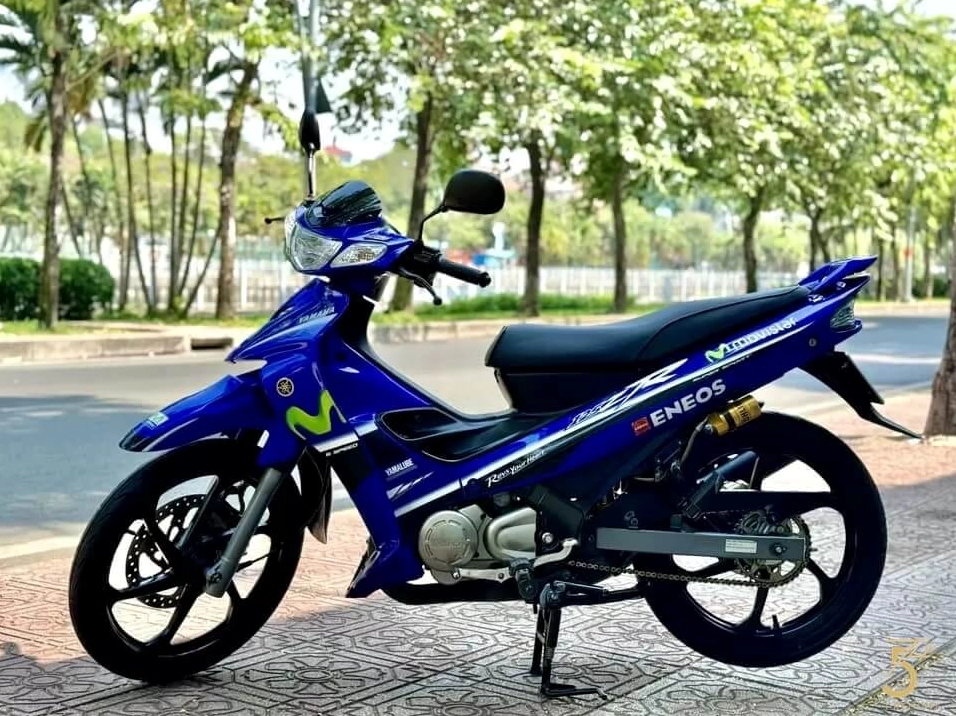 Các yếu tố ảnh hưởng đến giá xe Yaz 125 hiện nay