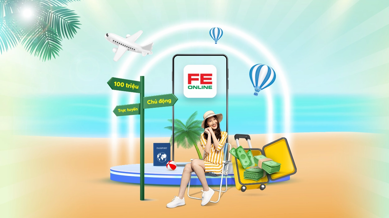 cách kiểm tra nợ xấu fe