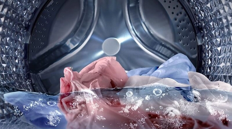 Cách Sửa Máy Giặt Không Thoát Nước Nhanh Chóng, Hiệu Quả 100%