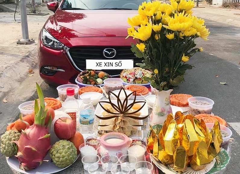 Cách xem ngày tốt mua xe hợp tuổi đầy đủ nhất 2026