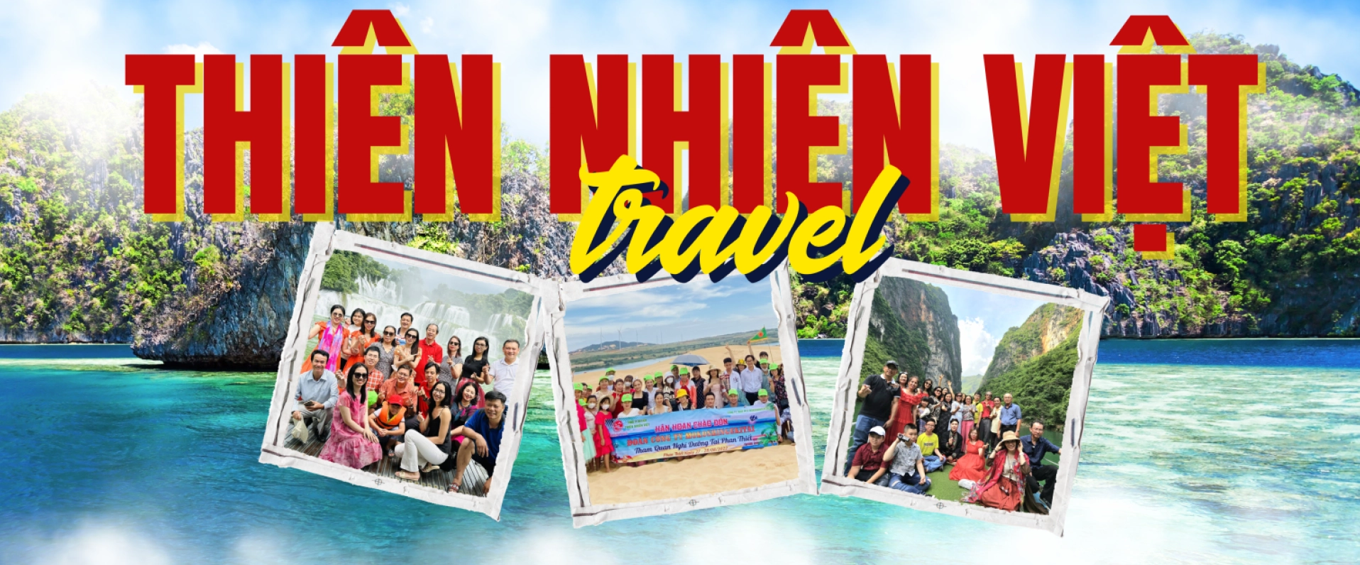 Cảnh đẹp thiên nhiên hùng vĩ cần được bảo tồn