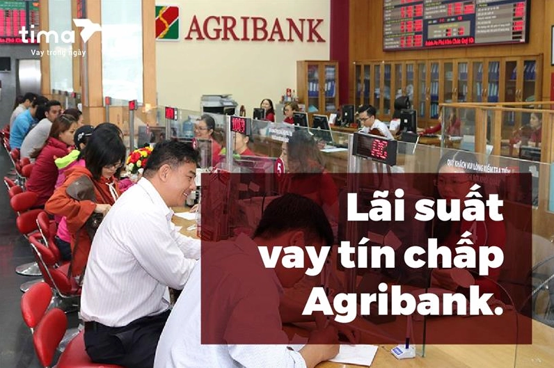 Cập Nhật 2026: Lãi Suất Vay Ngân Hàng Agribank – Bí Quyết Vay Vốn Hiệu Quả