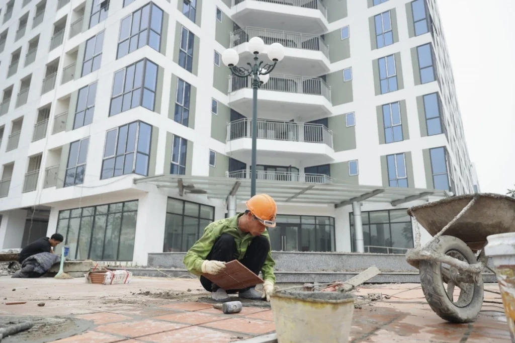 Cập nhật 2026: Toàn cảnh các dự án nhà ở xã hội Hà Nội đang mở bán