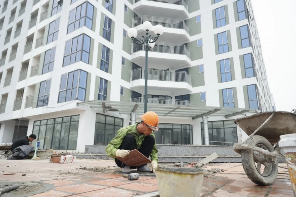 Cập Nhật 2026: Toàn Cảnh Các Dự Án Nhà Ở Xã Hội Tại Hà Nội