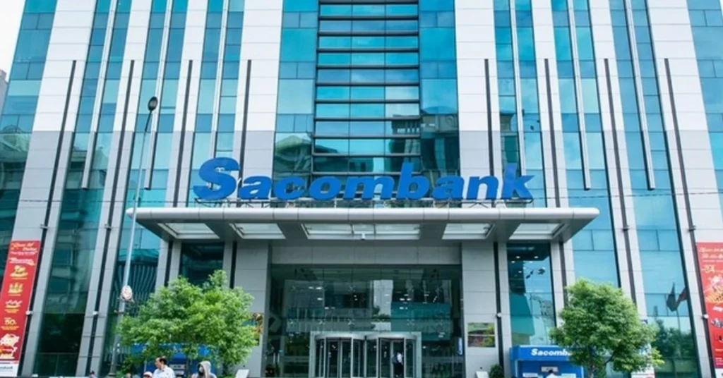 Cập Nhật Bảng Lãi Suất Ngân Hàng Sacombank Mới Nhất 2026