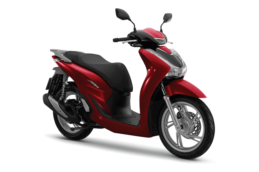 Cập Nhật Chi Tiết: Xe Honda SH 125i 2024 Giá Bao Nhiêu Mới Nhất