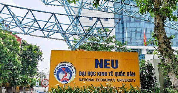 Cập Nhật Điểm Chuẩn Đại Học Kinh Tế Quốc Dân Mới Nhất Chi Tiết