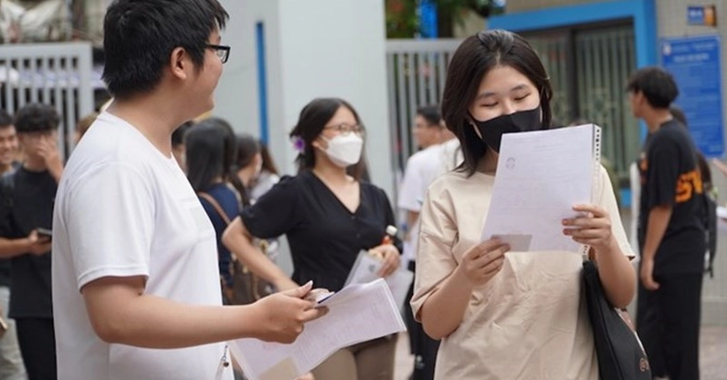 Cập Nhật Điểm Chuẩn Đại Học Y Hà Nội 2026 Chi Tiết Nhất