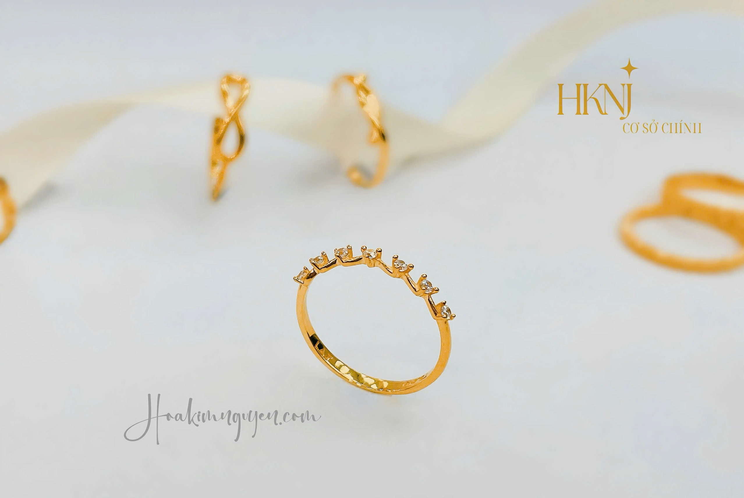 Cập nhật giá vàng 9999 tại Hoa Kim Nguyên Đà Nẵng