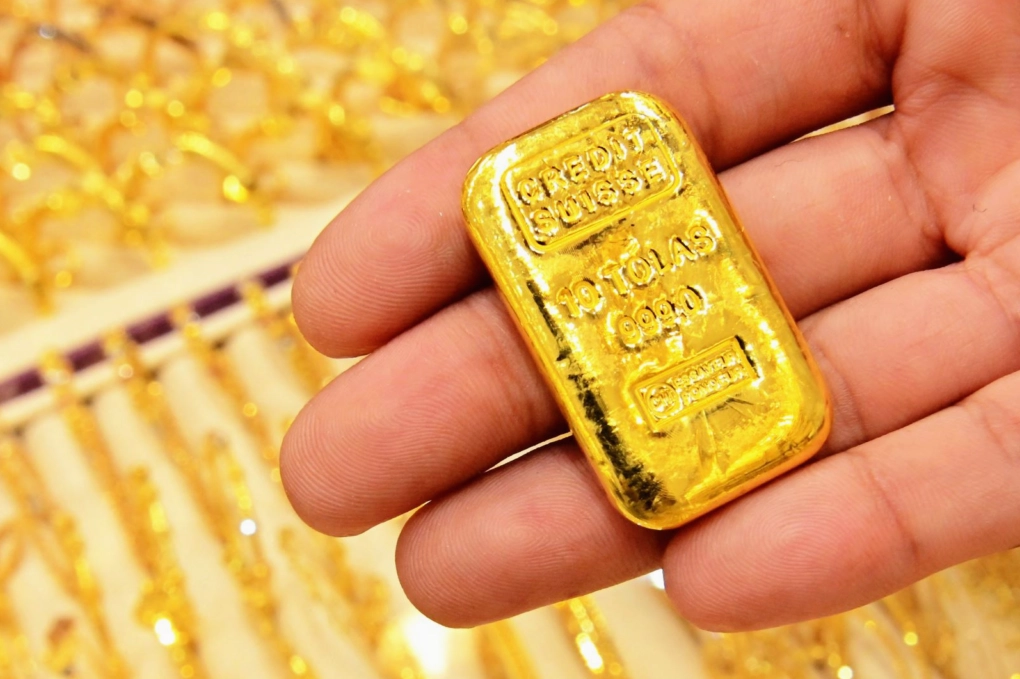 Cập Nhật Giá Vàng Kim Hoa Bình Dương Hôm Nay: Phân Tích Chuyên Sâu 2026