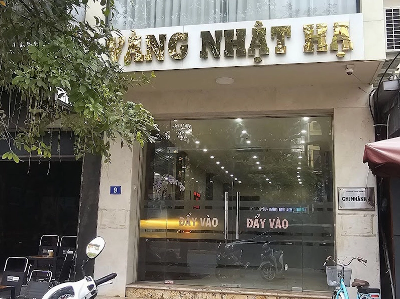 Cập nhật Giá Vàng Nhật Hạ Hải Phòng Hôm Nay: Phân tích và dự báo 2026