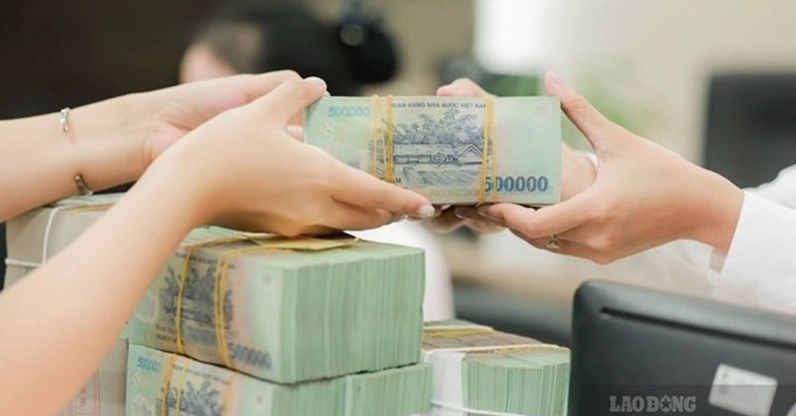 Cập Nhật Lãi Suất Ngân Hàng Vietinbank Hôm Nay Chi Tiết