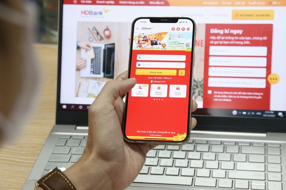 Cập nhật mức lãi suất vay thế chấp sổ đỏ của các ngân hàng