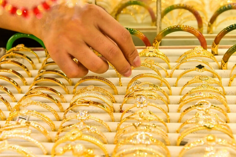 Cập Nhật Nhanh Giá Vàng Kim Vinh Nha Trang Mới Nhất 2026: Đầu Tư Khôn Ngoan