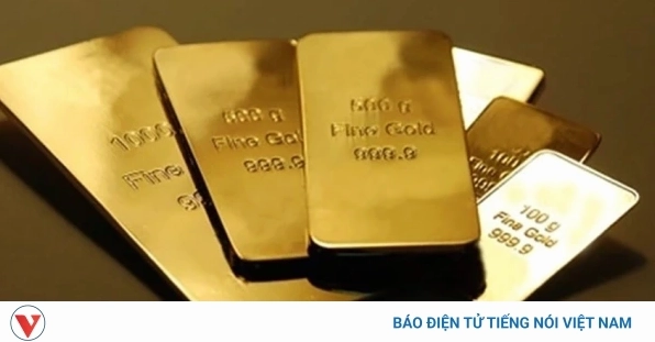 Cập Nhật Nóng: Giá Vàng 9999 Tâm Thịnh Lợi Đà Nẵng Hôm Nay – Phân Tích Chuyên Sâu 2026