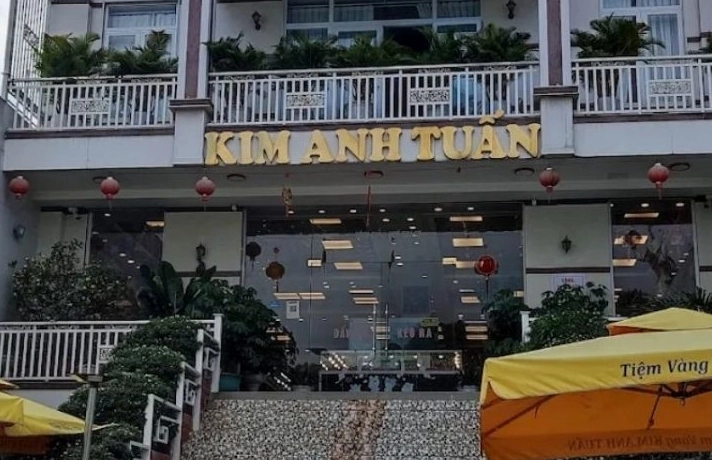 Cập Nhật Nóng: Giá Vàng Kim Anh Tuấn Long Khánh Hôm Nay 09/04/2026 Biến Động Ra Sao?