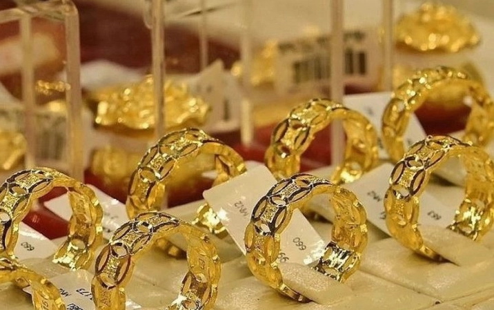 Cập Nhật Nóng Hổi: Giá Vàng 24K Hôm Nay Tại Ngọc Lợi Sóc Trăng (09/04/2026)