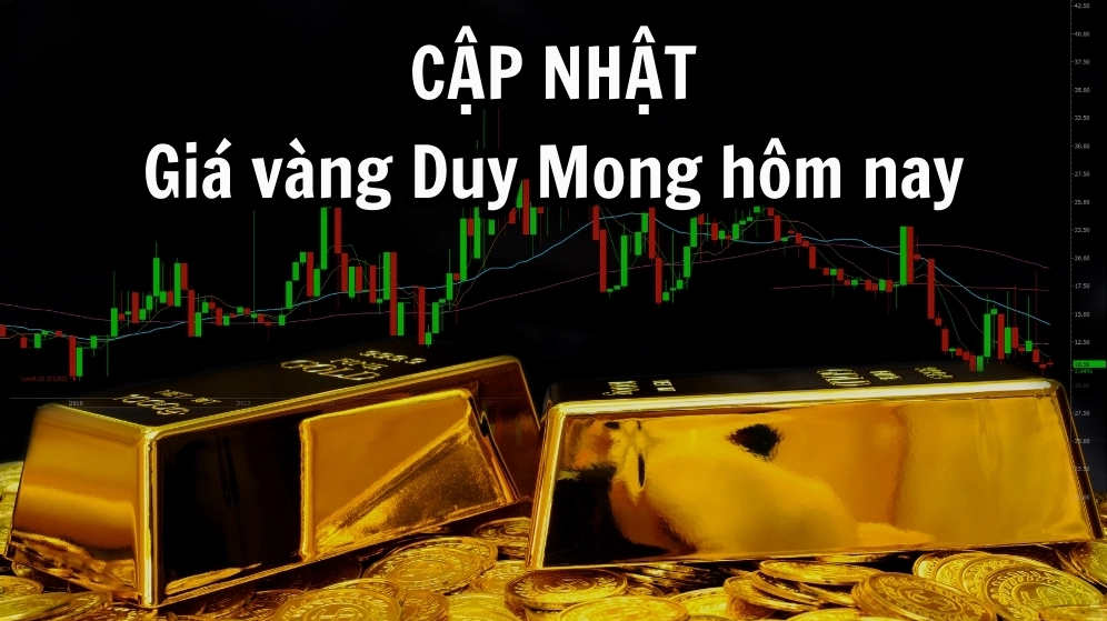Cập Nhật Nóng Hổi: Giá Vàng 9999 Duy Mong Ở Huế Hôm Nay Biến Động Ra Sao?