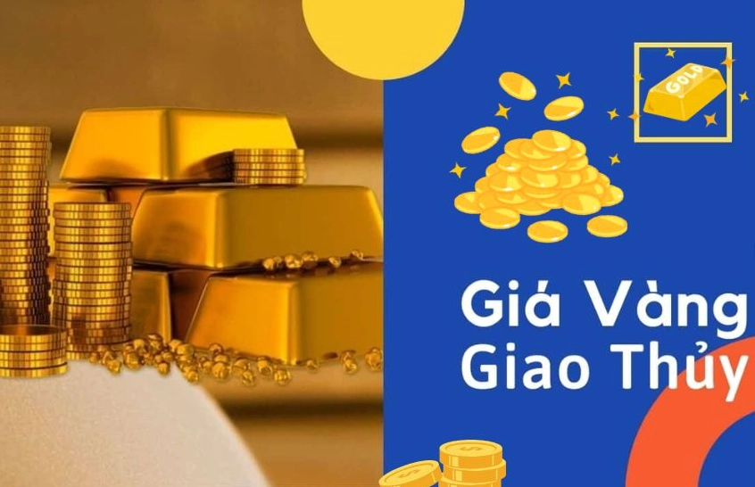 Cập Nhật Nóng Hổi: Giá Vàng 9999 tại Hải Hậu, Nam Định Ngày 9/4/2026